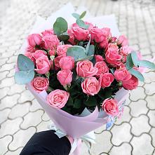 Букет Леди совершенство #REPLACE_PRED# Земетчино