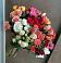 Букет цветов из: Розы в Земетчино