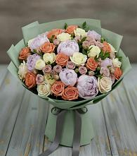 Букет Мороженное #REPLACE_PRED# Земетчино