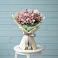Букет цветов из: Орхидеи и Розы в Земетчино