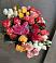 Букет цветов из: Розы в Земетчино