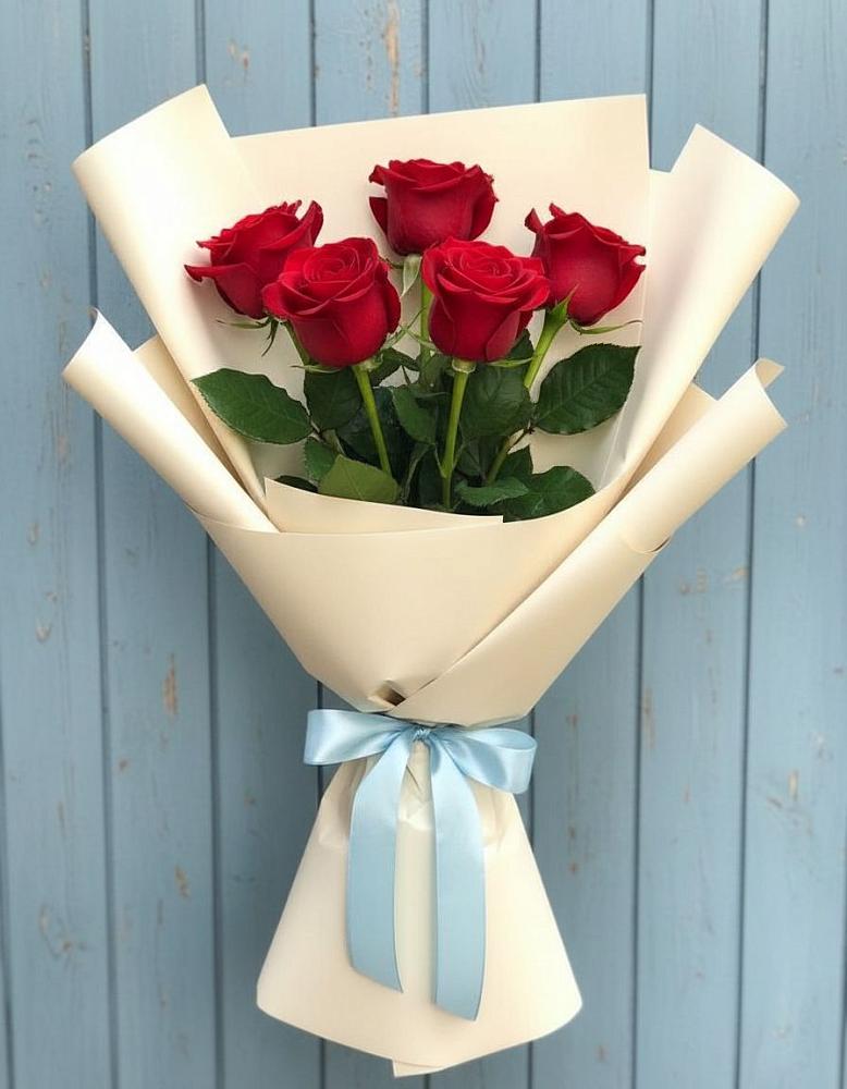 Букет Классика чувств в Земетчино