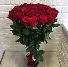 Букет Красные розы Гран При #REPLACE_PRED# Земетчино