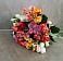 Букет цветов из: Розы в Земетчино