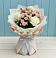 Букет цветов из: Розы в Земетчино