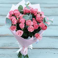 Букет Леди совершенство в Земетчино