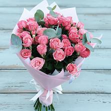 Букет Леди совершенство в Земетчино